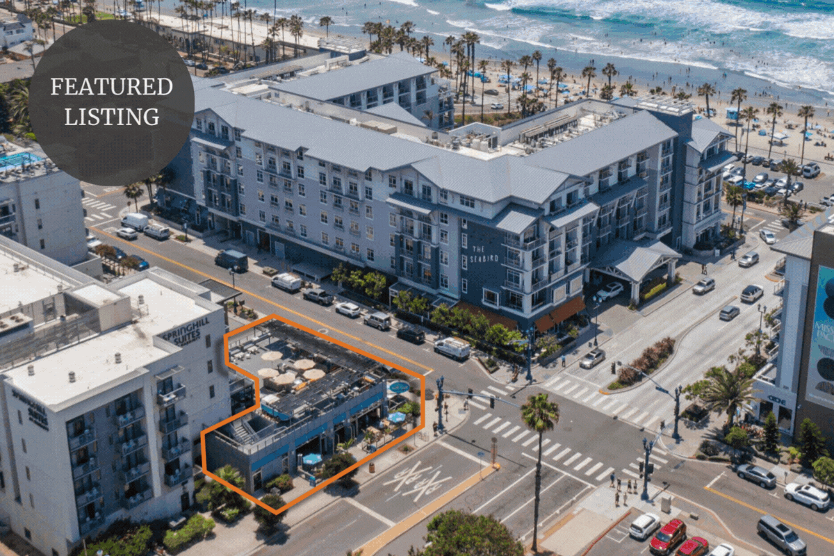 Featured Listing - Aug 2025 Newsletter